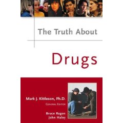 drug addiction books