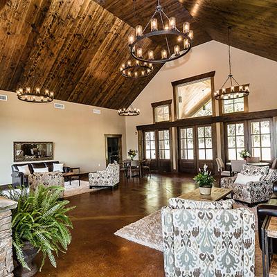 JourneyPure At The River