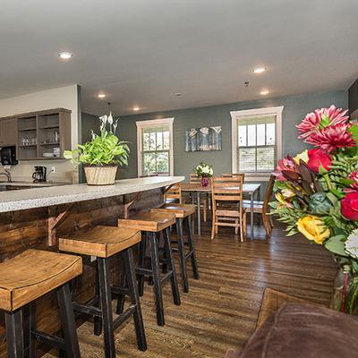 JourneyPure At The River