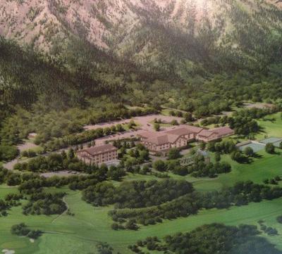 706 Acres of Pristine Healing 706 Acres of Pristine Healing