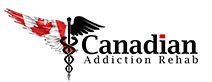 Canadian Addiction Rehab Logo