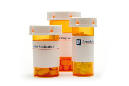 Prescription Drug Addiction